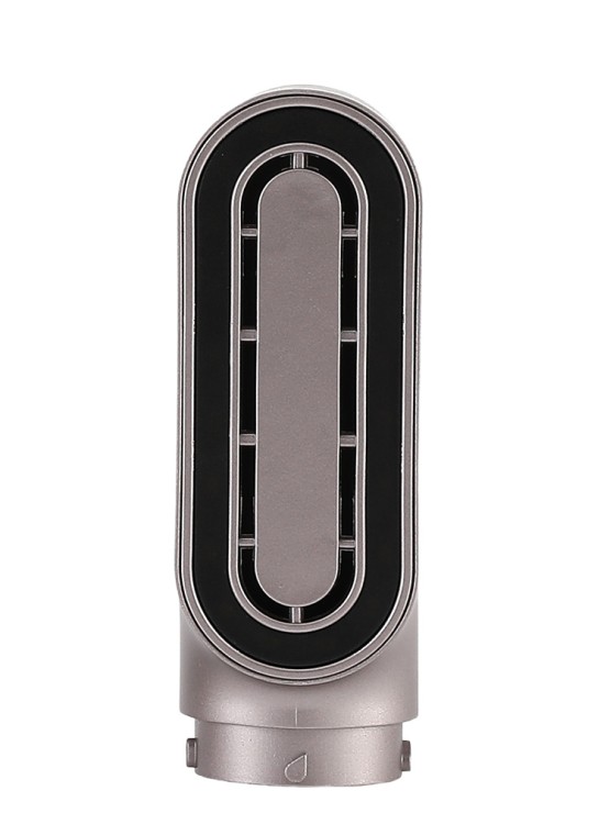 HOT AIR BRUSH