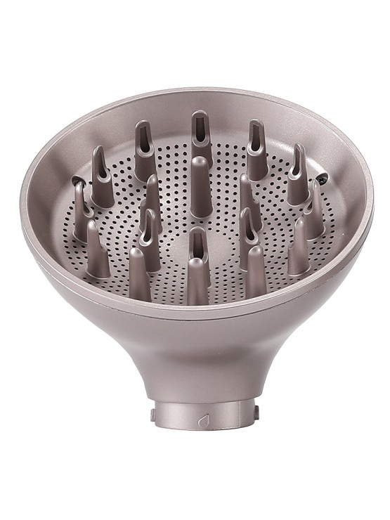 HOT AIR BRUSH