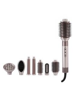 HOT AIR BRUSH