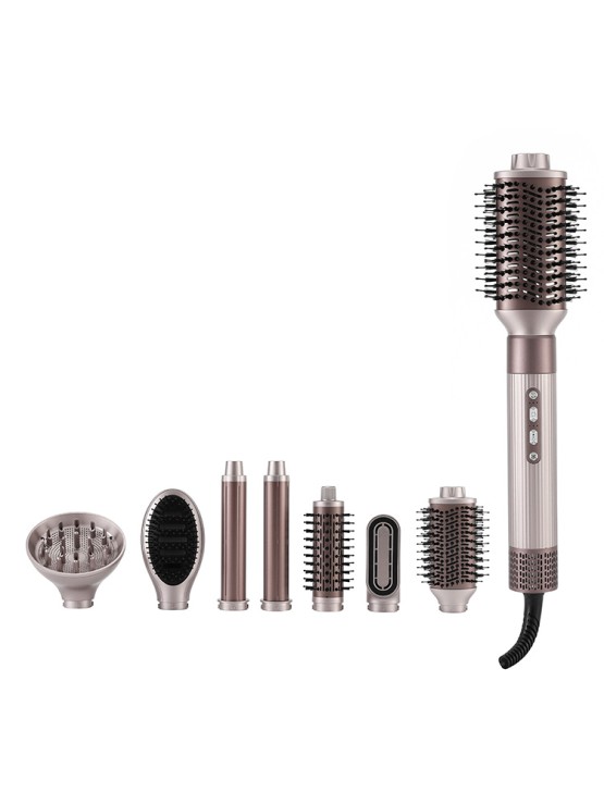 HOT AIR BRUSH