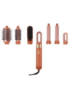 HAIR BRUSH