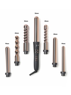 Hair Curler