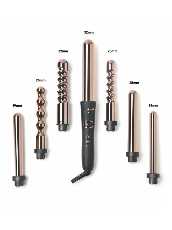Hair Curler
