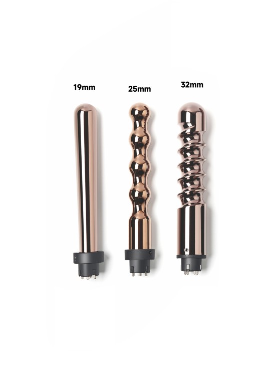 Hair Curler