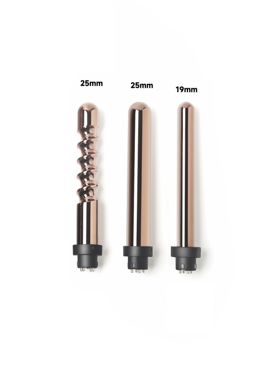 Hair Curler
