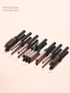 Hair Curler