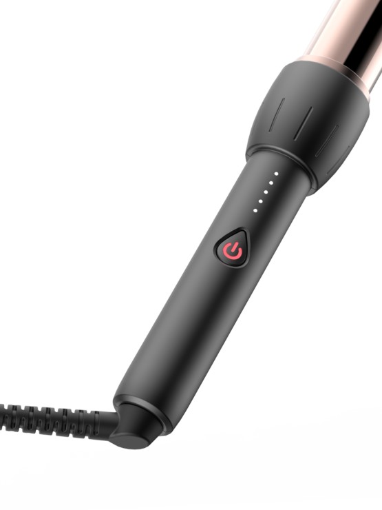 Hair Curler