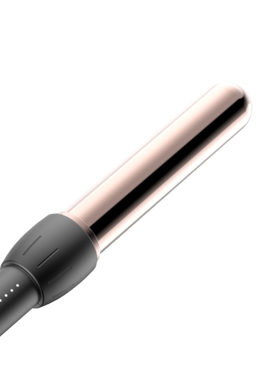 Hair Curler