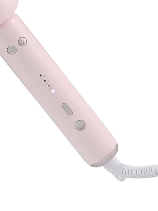 Hair Curler