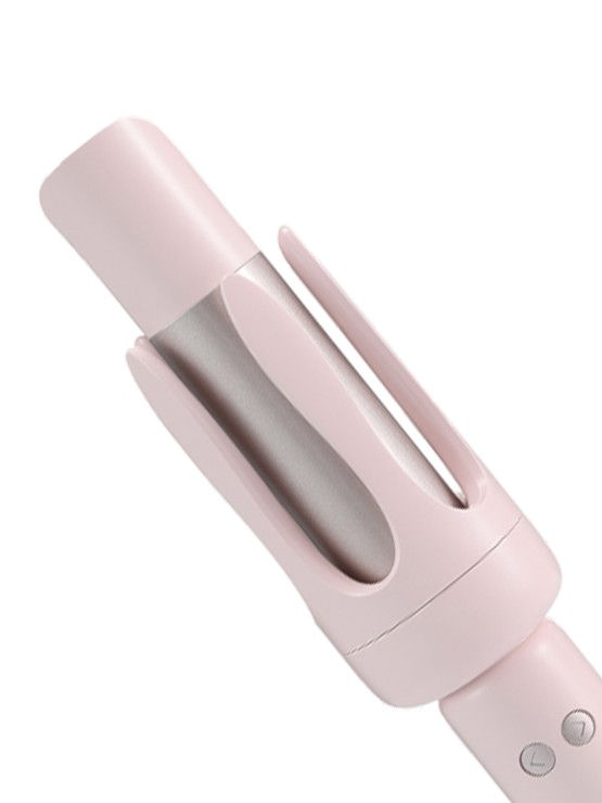 Hair Curler