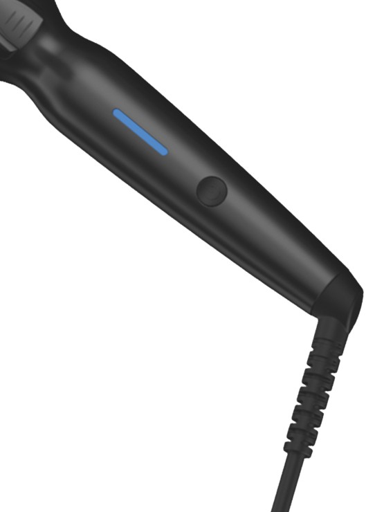 Hair Curler