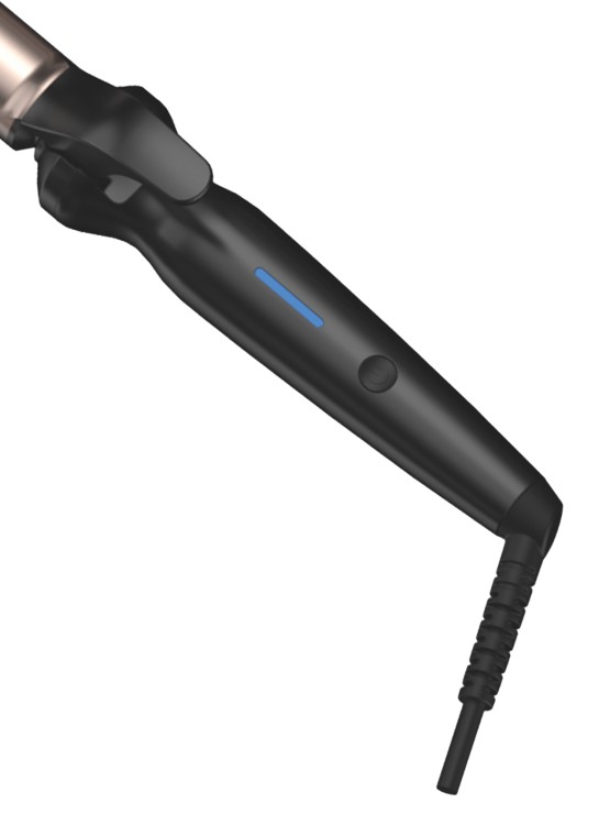 Hair Curler