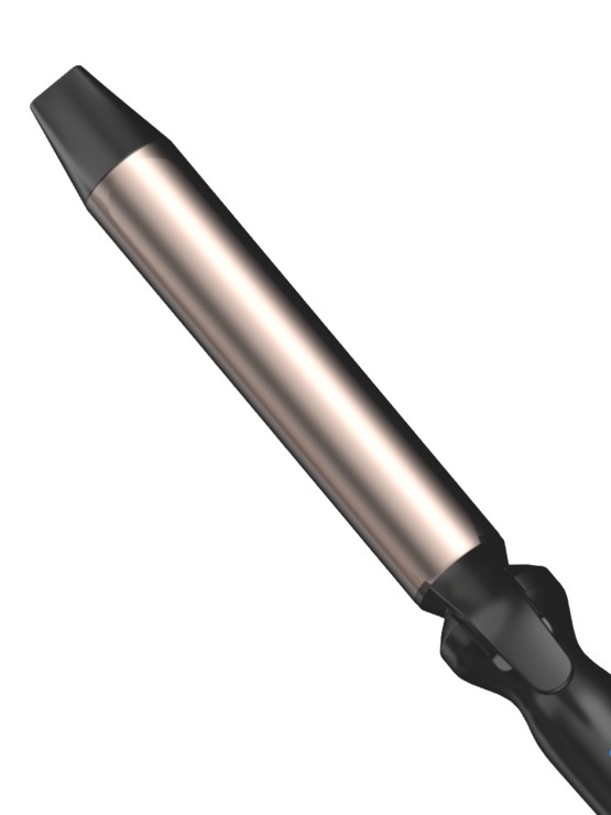 Hair Curler