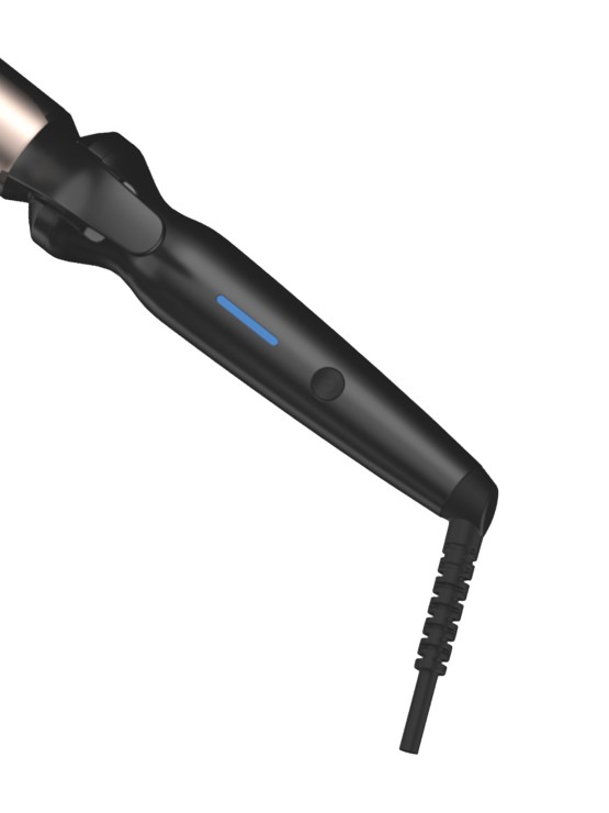 Hair Curler