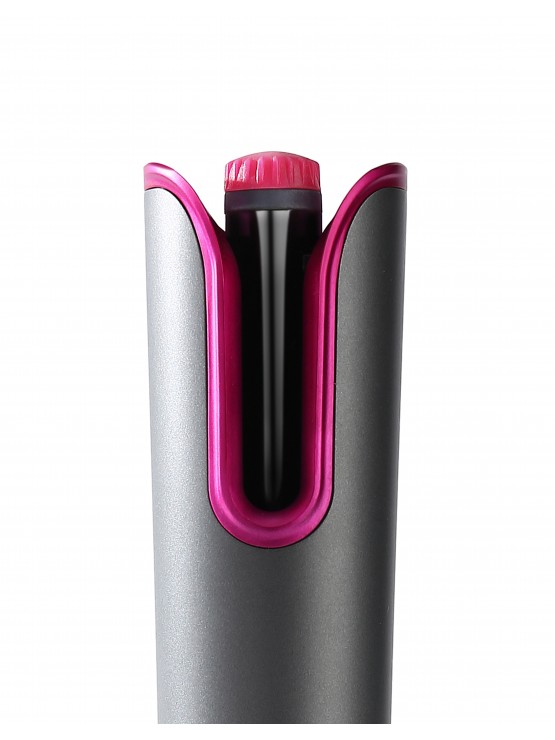 Hair Curler