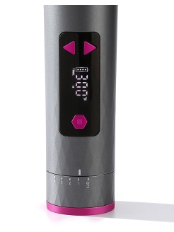 Hair Curler