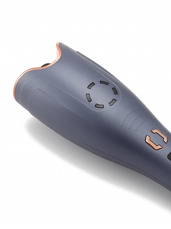 Hair Curler