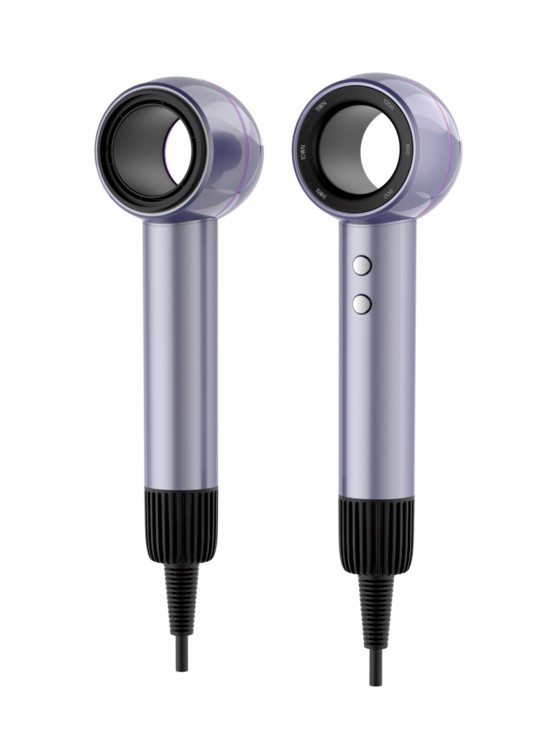 Hair Dryer