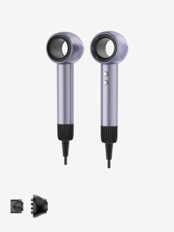 Hair Dryer