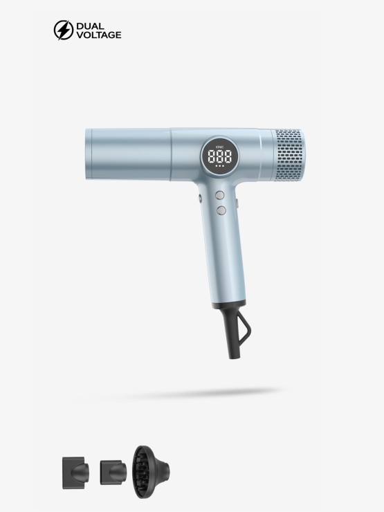 Hair Dryer