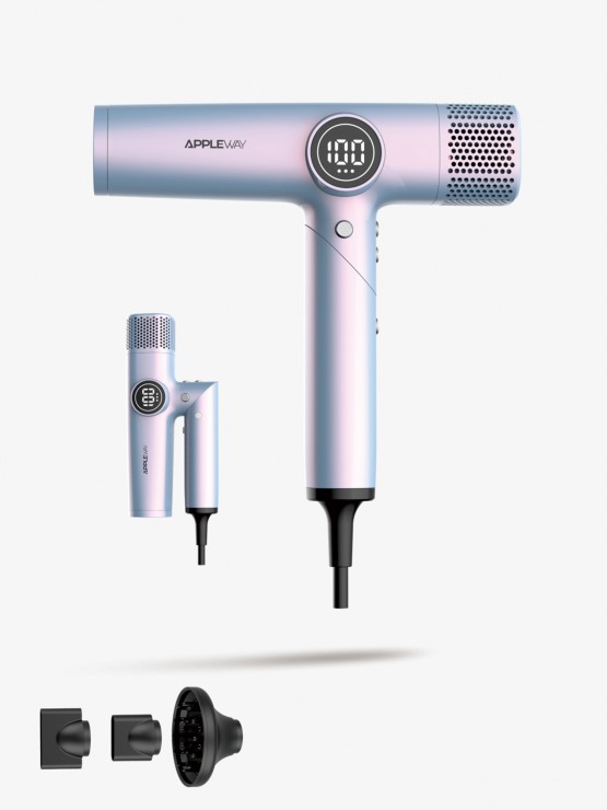 Hair Dryer