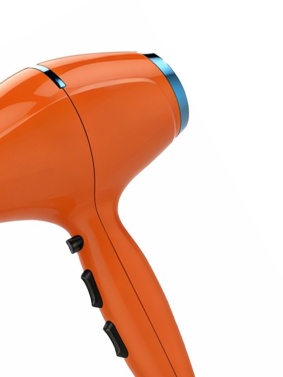 Hair Dryer