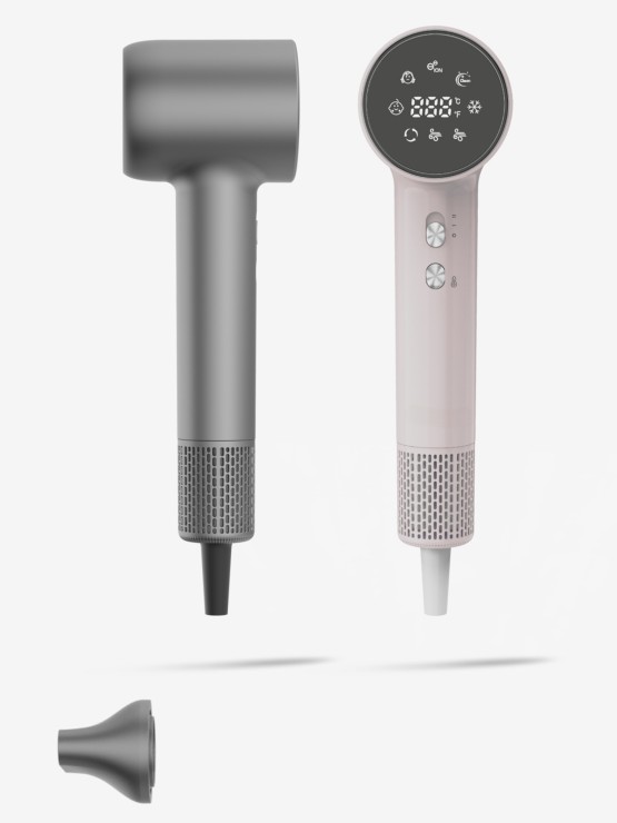Hair Dryer