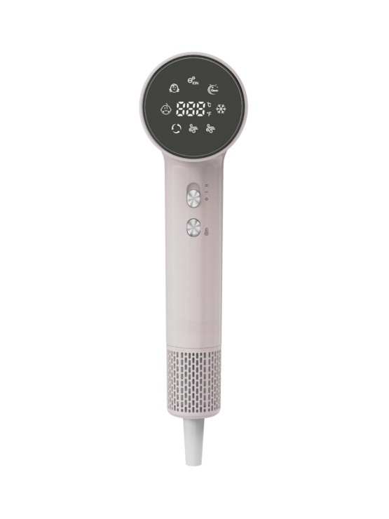 Hair Dryer