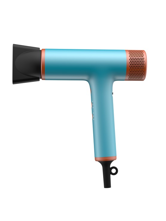 Hair Dryer