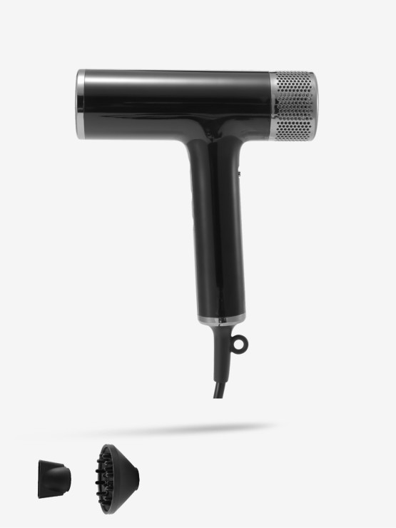Hair Dryer