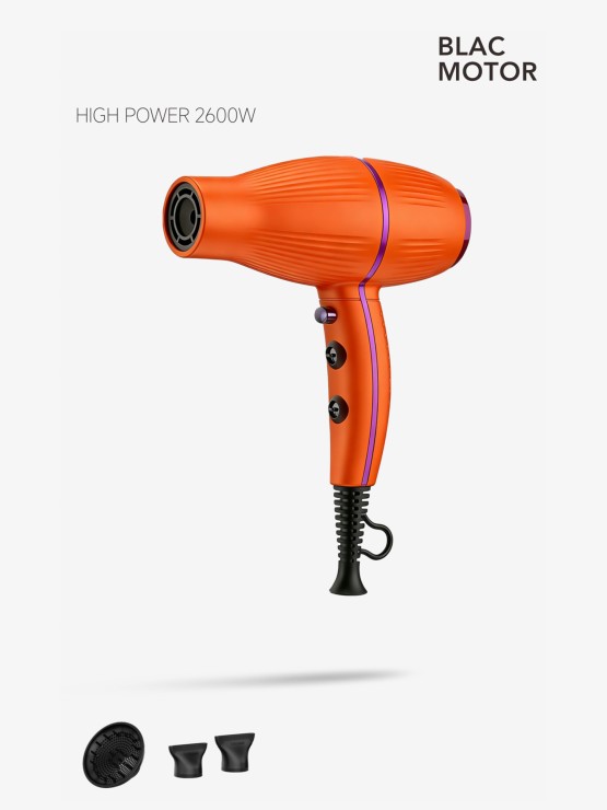 Hair Dryer