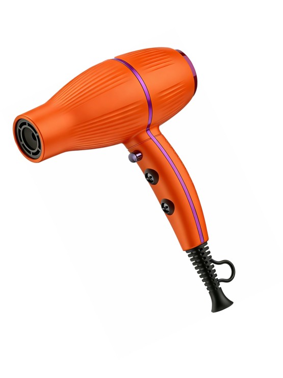 Hair Dryer