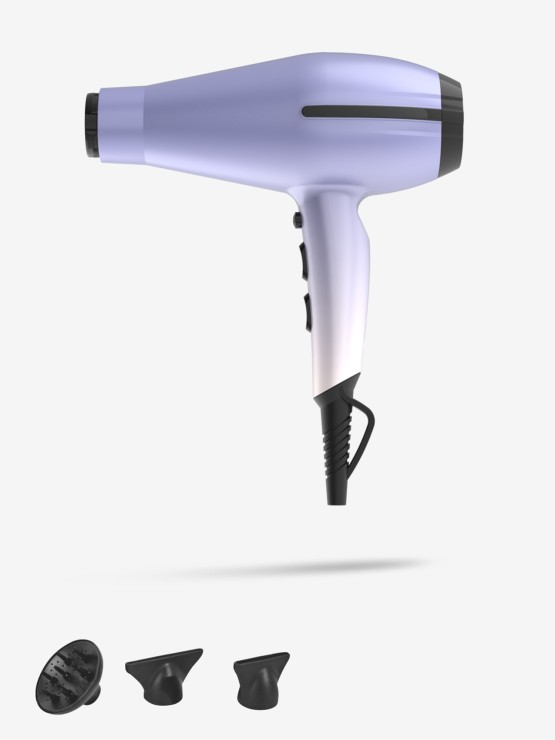 Hair Dryer