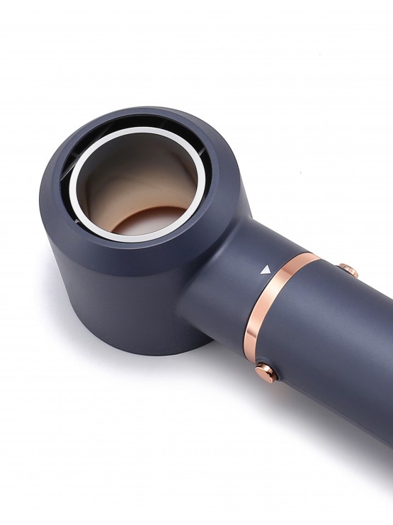 DETACHABLE AIR BRUSH