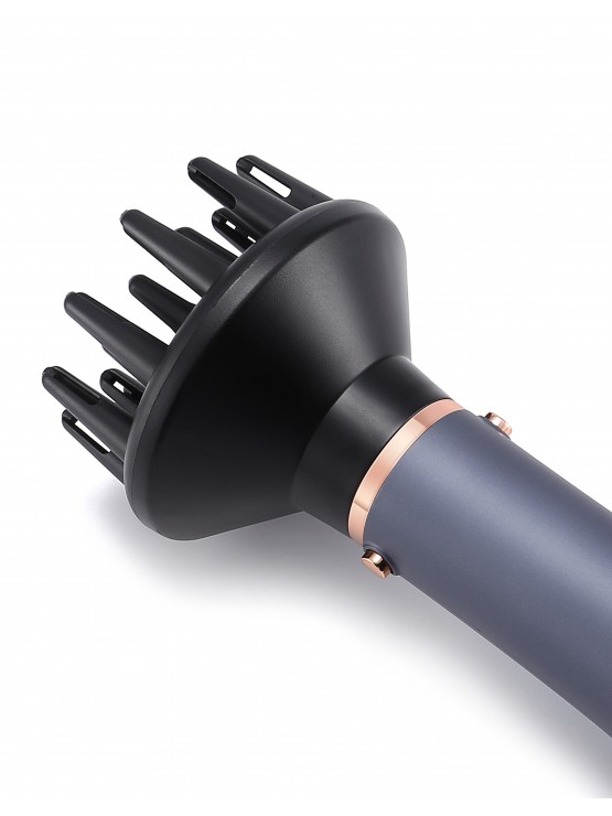 DETACHABLE AIR BRUSH