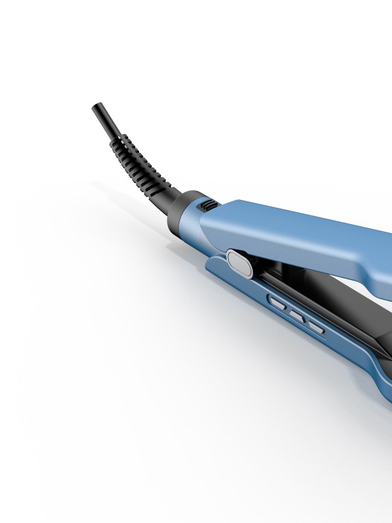 HAIR STRAIGHTENER SERIES