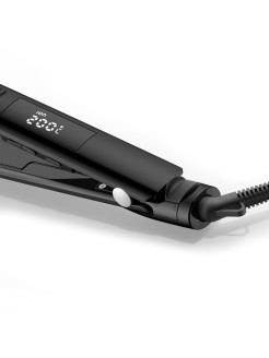 HAIR STRAIGHTENER SERIES