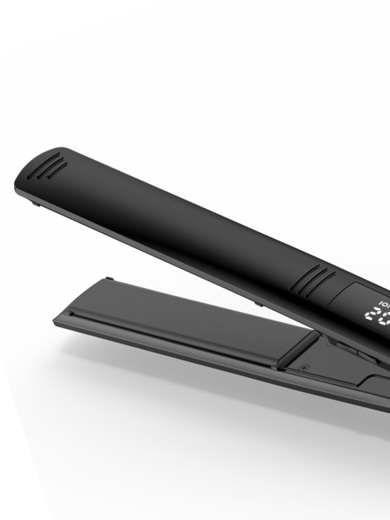 HAIR STRAIGHTENER SERIES