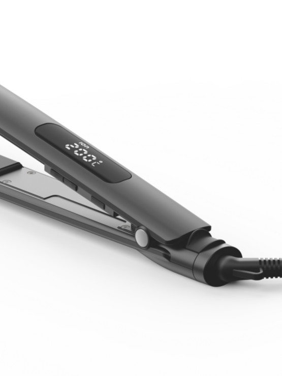 HAIR STRAIGHTENER SERIES