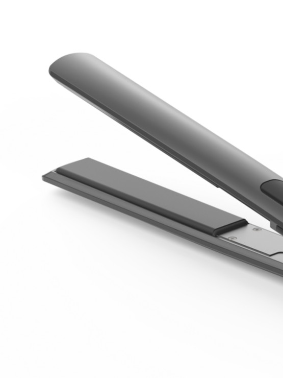HAIR STRAIGHTENER SERIES