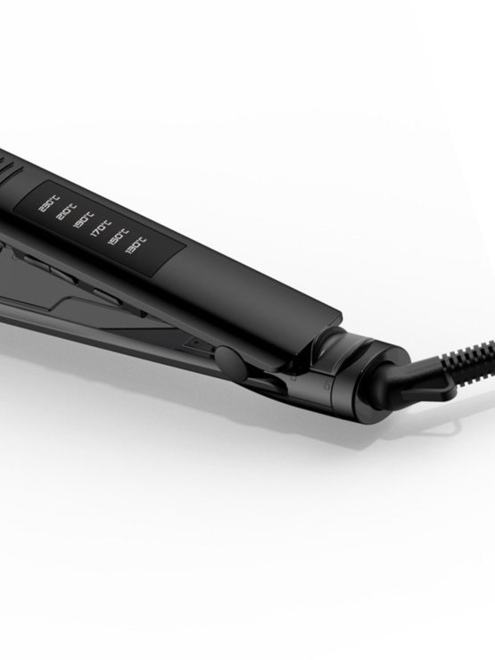 HAIR STRAIGHTENER SERIES