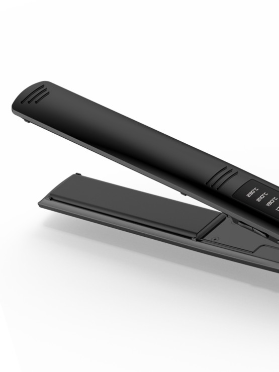HAIR STRAIGHTENER SERIES