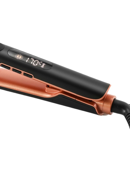 HAIR STRAIGHTENER SERIES