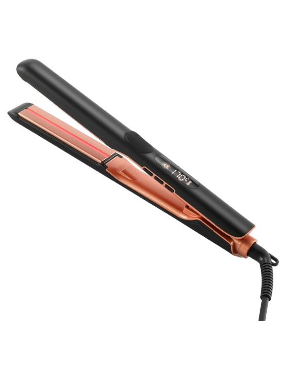 HAIR STRAIGHTENER SERIES