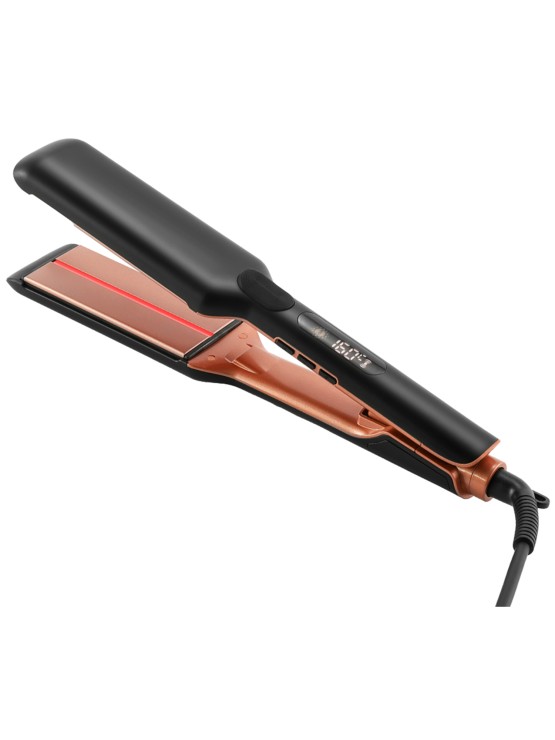 HAIR STRAIGHTENER SERIES