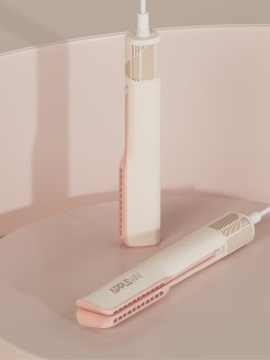 HAIR STRAIGHTENER SERIES