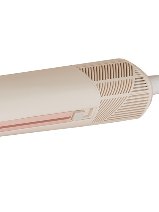 HAIR STRAIGHTENER SERIES