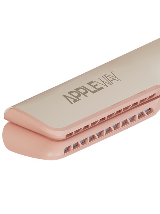 HAIR STRAIGHTENER SERIES