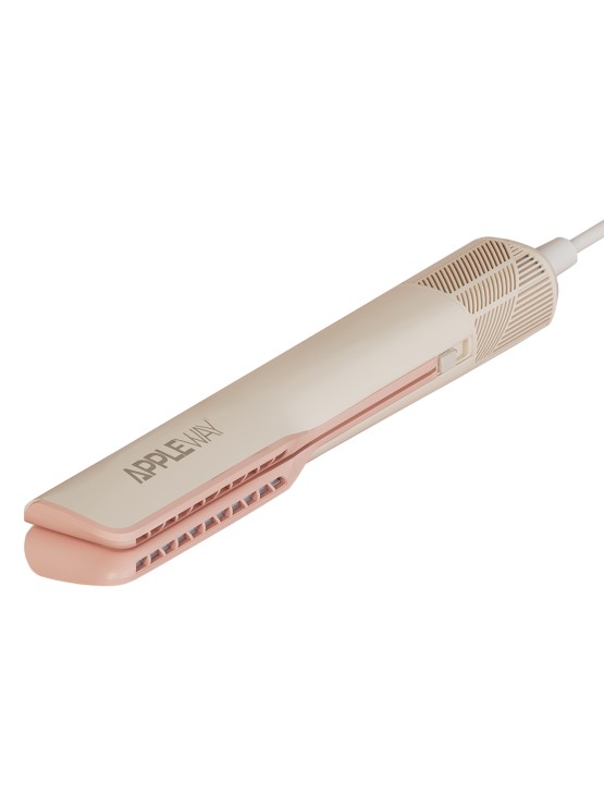 HAIR STRAIGHTENER SERIES
