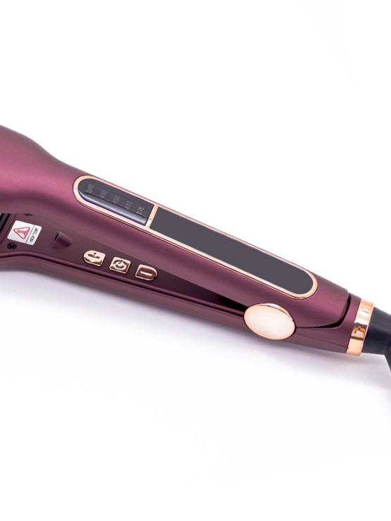 HAIR STRAIGHTENER SERIES